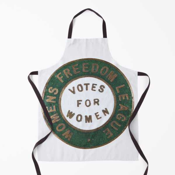 Item preview, Women's Freedom League Votes for Women designed and sold by Dreamflight.