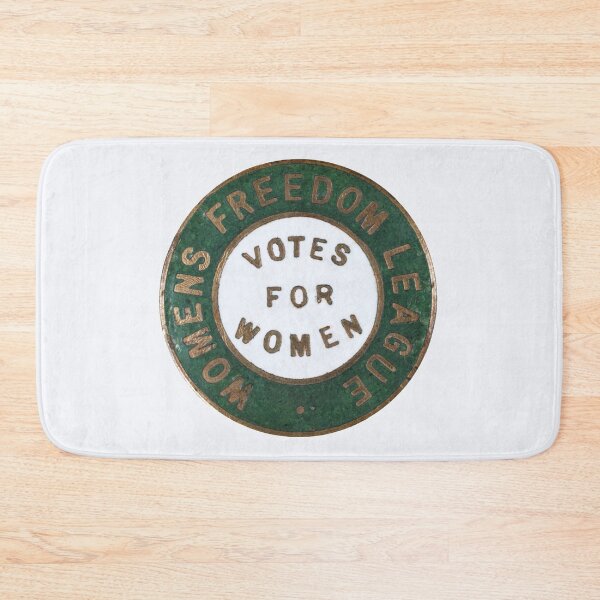 Item preview, Women's Freedom League Votes for Women designed and sold by Dreamflight.