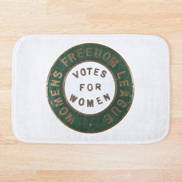 Item preview, Women's Freedom League Votes for Women designed and sold by Dreamflight.
