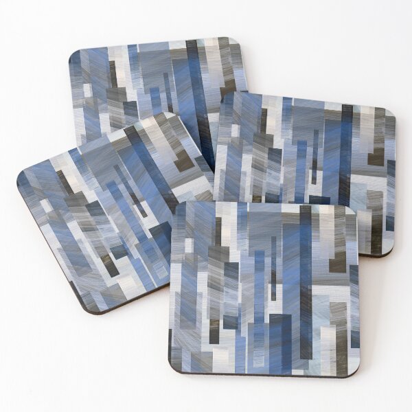 Item preview, Geometric textured pattern. designed and sold by UVI-CA.