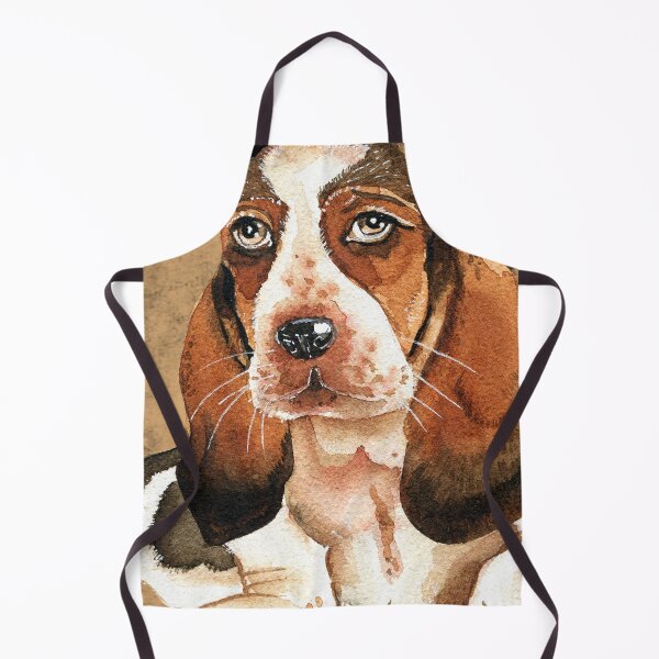 Artikelvorschau, Basset Hound|Netter Basset Hound entworfen und verkauft von yousseftalat2.