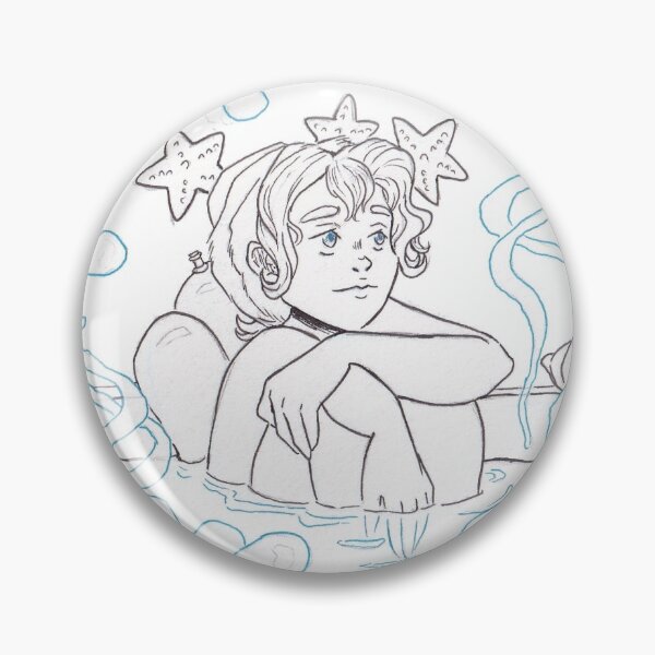 Item preview, Irma bath magic designed and sold by fronzepng.