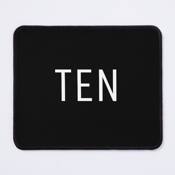 Item preview, Ten Spelled Basic designed and sold by trendingatees.