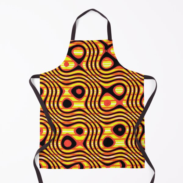 Item preview, Black red and yellow formless lyrical art by Code03. Cool and fye designs. designed and sold by Code03.