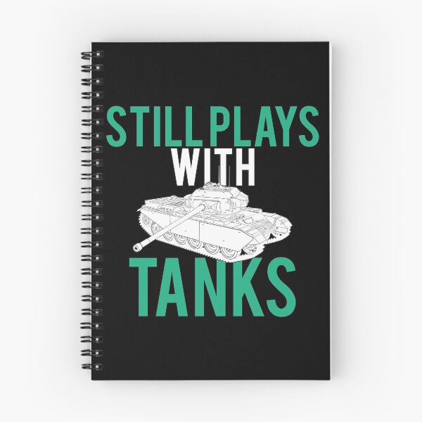 Item preview, Still plays with tanks Centurion designed and sold by FAawRay.