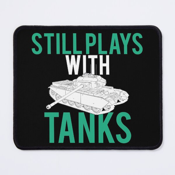 Item preview, Still plays with tanks Centurion designed and sold by FAawRay.