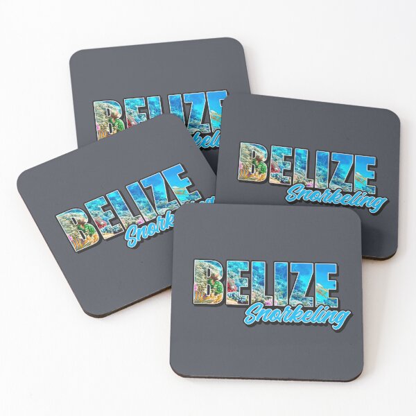 Item preview, Belize snorkeling. Belize diving designed and sold by chrlalexandru.