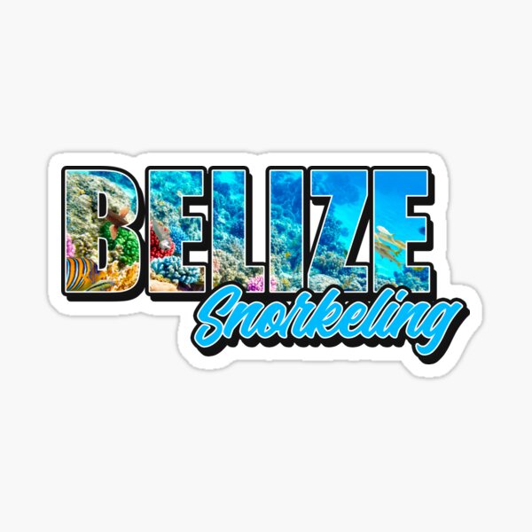 Item preview, Belize snorkeling. Belize diving designed and sold by chrlalexandru.