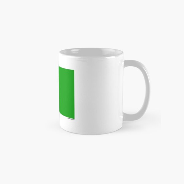 La Standardo Esperanta Classic Mug