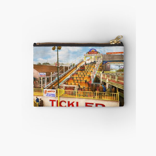 Item preview, City - Cincinnati OH - Tickle me 1909 designed and sold by Mike Savad Photography.
