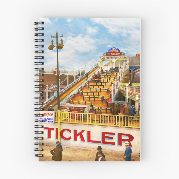 Item preview, City - Cincinnati OH - Tickle me 1909 designed and sold by Mike Savad Photography.