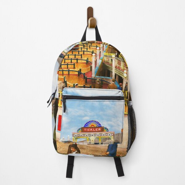 Item preview, City - Cincinnati OH - Tickle me 1909 designed and sold by Mike Savad Photography.
