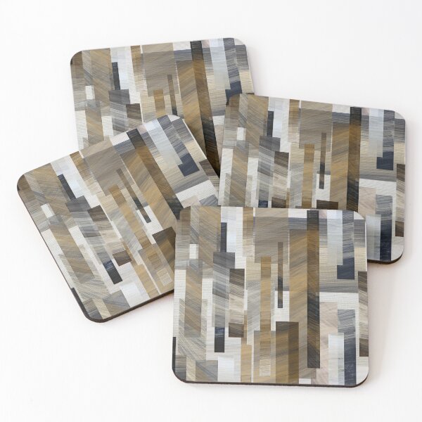 Item preview, Geometric textured pattern. designed and sold by UVI-CA.