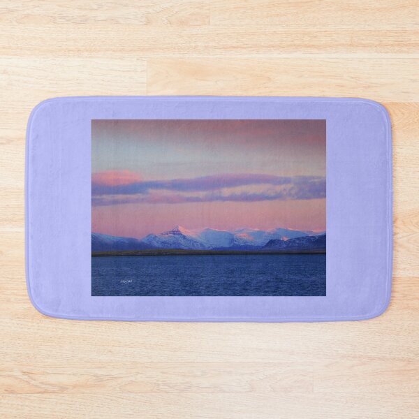 Item preview, Icelandic Dusk designed and sold by LeRoyM.