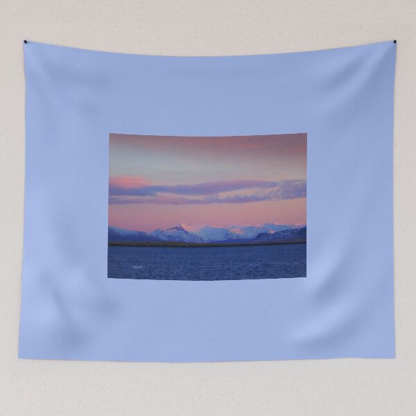 Item preview, Icelandic Dusk designed and sold by LeRoyM.