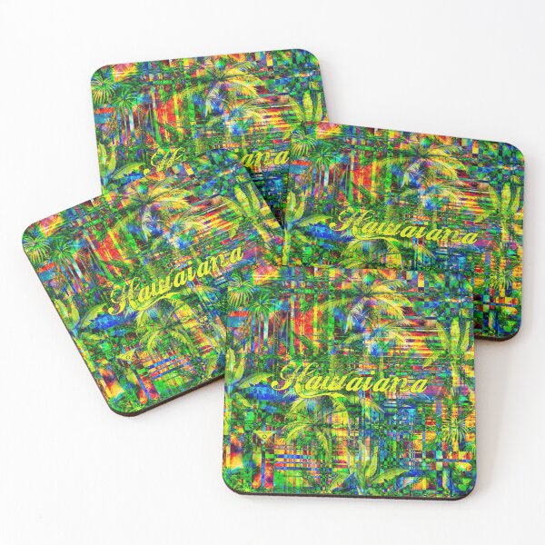 Item preview, Hawaiana G71N190001 designed and sold by Gio71Nico19.