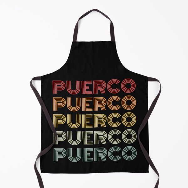 Item preview, Puerco Retro Style designed and sold by MariosNydras.