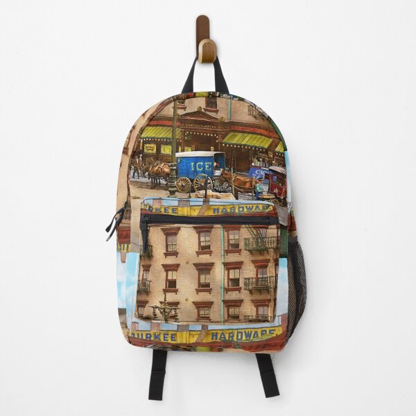 Item preview, City - New York, NY - The Eastern Hotel 1915 designed and sold by Mike Savad Photography.