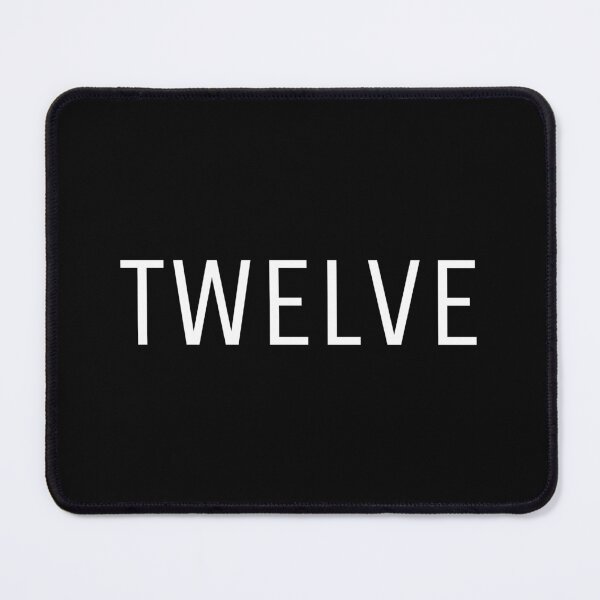 Item preview, Twelve Spelled Basic designed and sold by trendingatees.