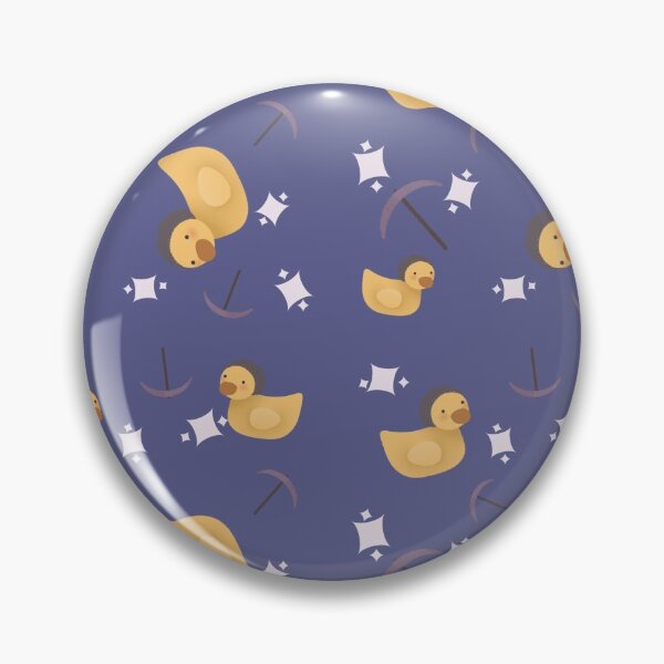 Item preview, Quackity Inspired Pattern designed and sold by anerdhavingfun.