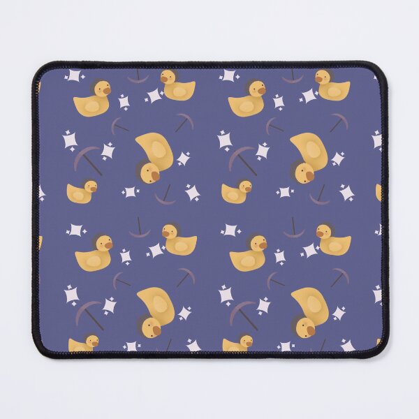 Item preview, Quackity Inspired Pattern designed and sold by anerdhavingfun.