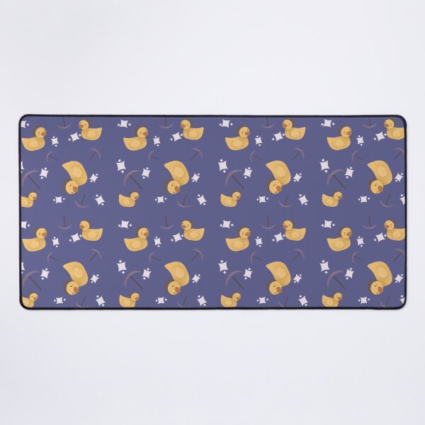 Item preview, Quackity Inspired Pattern designed and sold by anerdhavingfun.