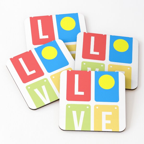 Item preview, LOVE PALAU designed and sold by iungs.