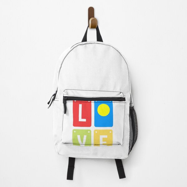 Item preview, LOVE PALAU designed and sold by iungs.