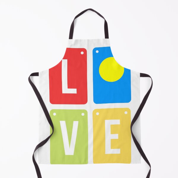 Item preview, LOVE PALAU designed and sold by iungs.