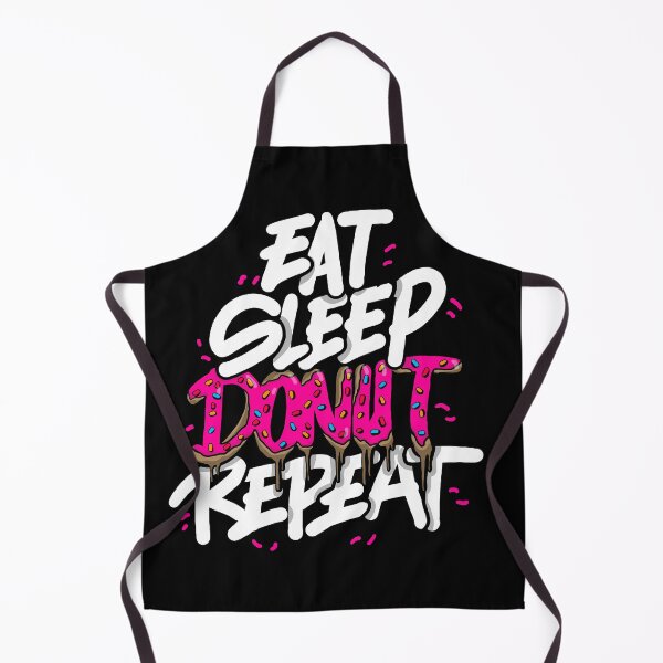 Item preview, DONUT LOVERS designed and sold by Egi Riadi.