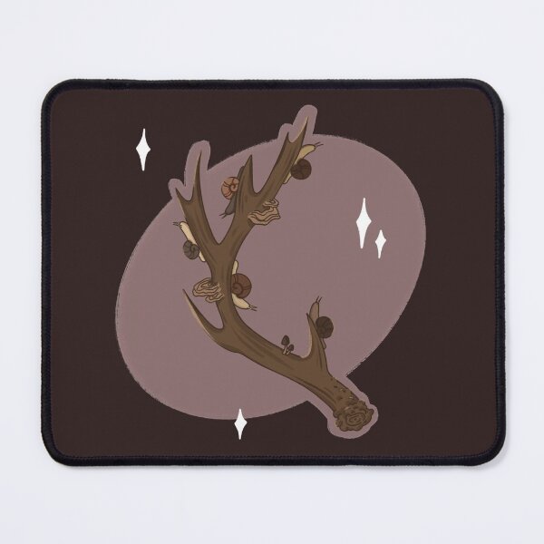 Item preview, Deer Antler designed and sold by annexart.