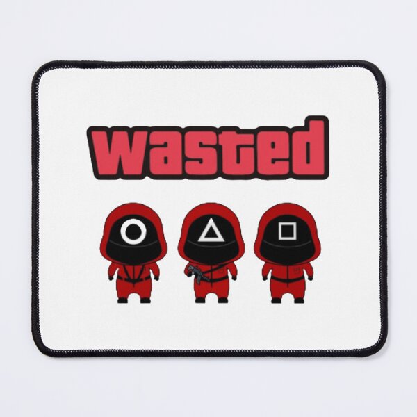 Item preview, Wasted designed and sold by Dr. Designer.