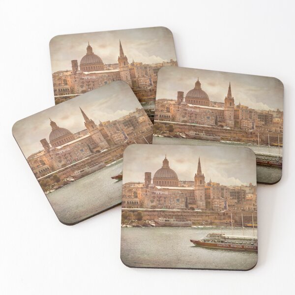 Item preview, Artistic Valletta designed and sold by Violaman.