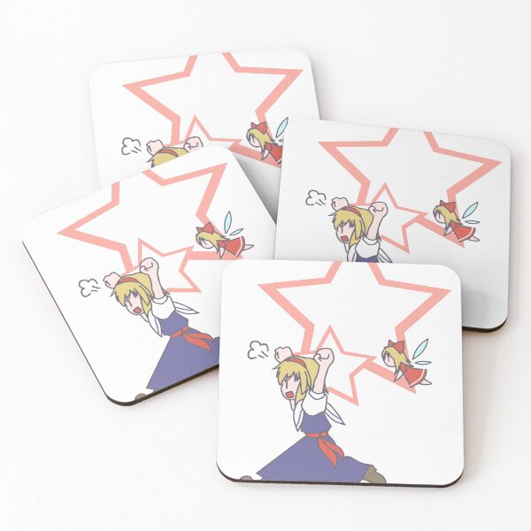 Item preview, Marisa Stole The Precious Thing designed and sold by KakuseiMasashi.