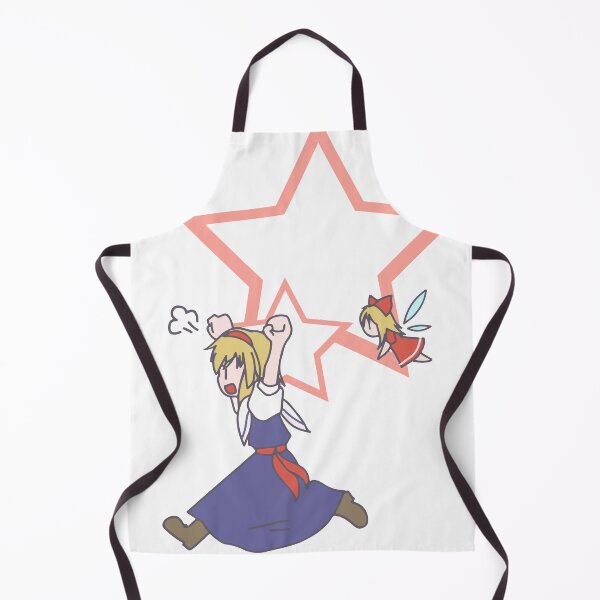 Item preview, Marisa Stole The Precious Thing designed and sold by KakuseiMasashi.