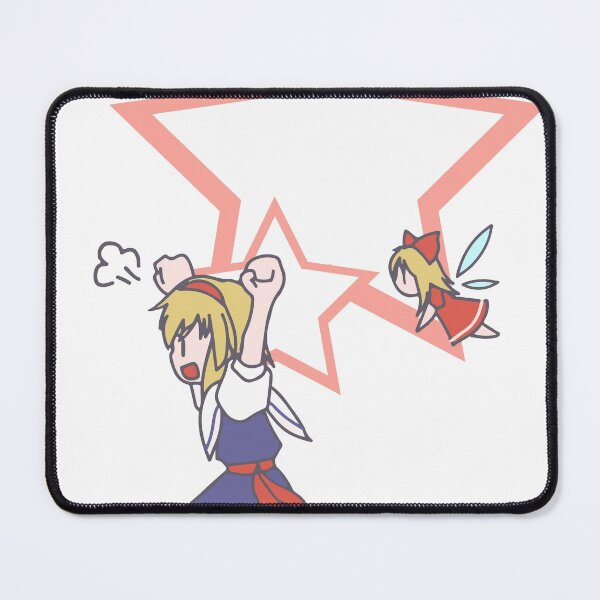 Item preview, Marisa Stole The Precious Thing designed and sold by KakuseiMasashi.