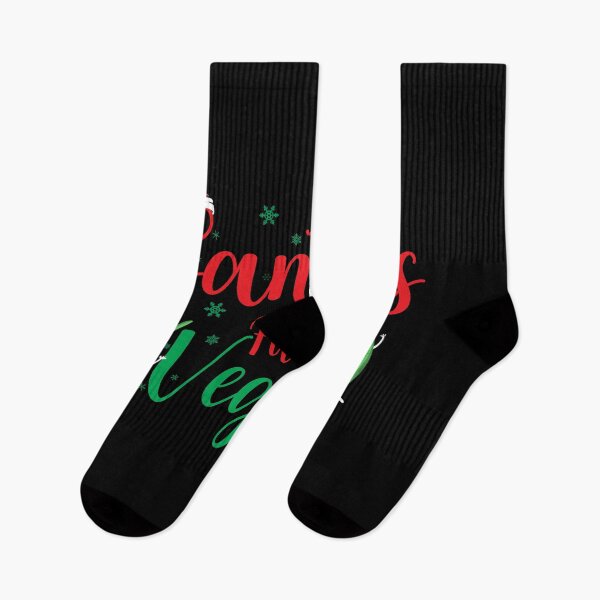 Item preview, Santa's Favorite Vegan, christmas, christmas pajama , santa, christmas party.																 designed and sold by plussorn.