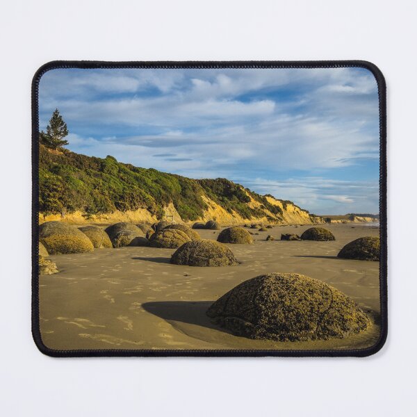 Item preview, How'd these boulders get here?  designed and sold by Funkylikeabee.