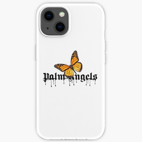 Palmflyy Coque souple iPhone