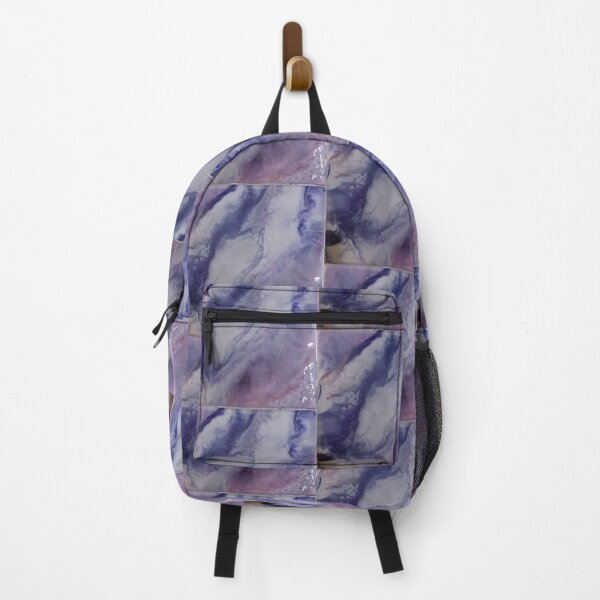 Item preview, Resin in shades of Lavender designed and sold by Desco Artistry.