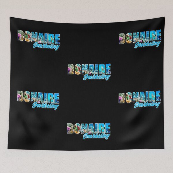 Item preview, Bonaire snorkeling. Bonaire diving designed and sold by chrlalexandru.