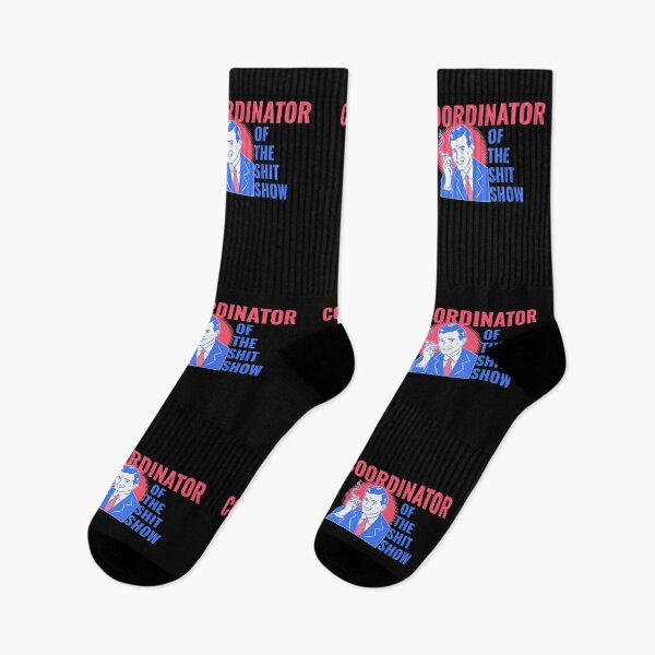 Item preview, Coordinator of the Shit Show! Vintage retro style and aesthetic designed and sold by HROC.