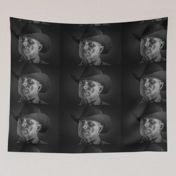 Item preview, Howdy Pard designed and sold by Randy Turnbow.