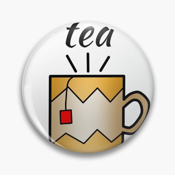 Item preview, Cup tea orange designed and sold by Gabriel-gns-zz.