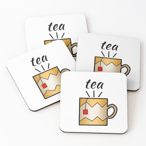 Item preview, Cup tea orange designed and sold by Gabriel-gns-zz.