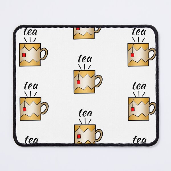 Item preview, Cup tea orange designed and sold by Gabriel-gns-zz.