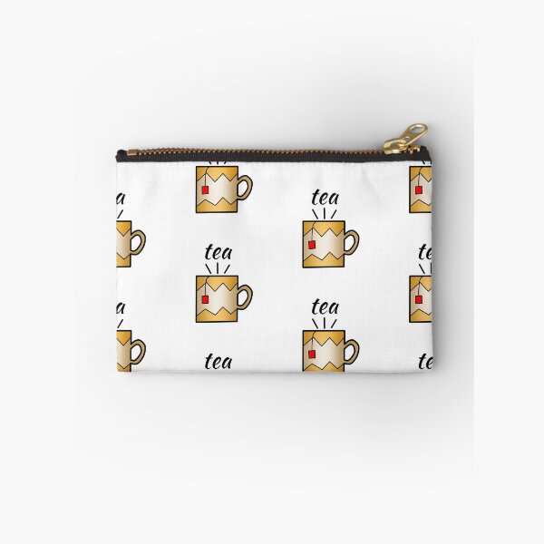 Item preview, Cup tea orange designed and sold by Gabriel-gns-zz.