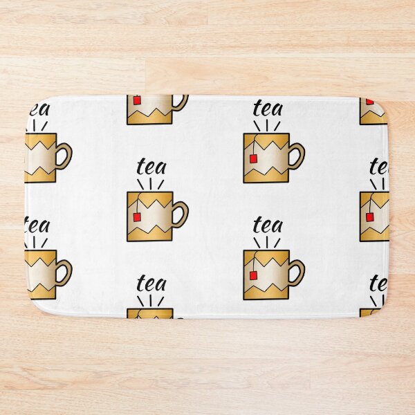 Item preview, Cup tea orange designed and sold by Gabriel-gns-zz.