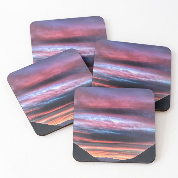 Item preview, Death Valley Sunset designed and sold by MiddleJourney.