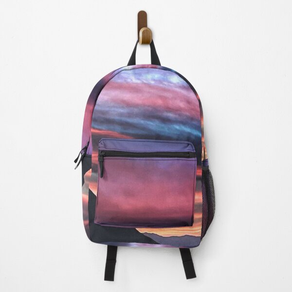 Item preview, Death Valley Sunset designed and sold by MiddleJourney.